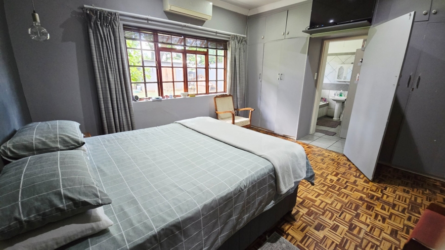 4 Bedroom Property for Sale in Universitas Free State